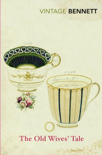 The Old Wives' Tale (Vintage Classics) (English Edition)