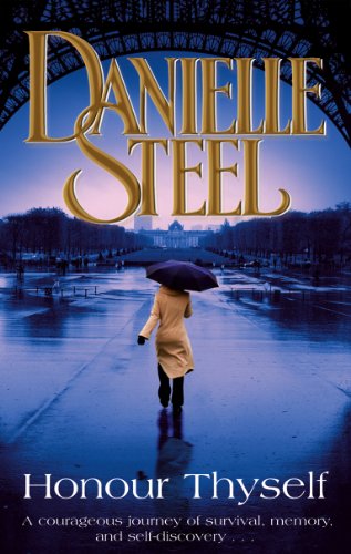 Honour Thyself (English Edition)