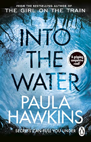 Into The Water: The Addictive Sunday Times No. 1 Bestseller (English Edition)