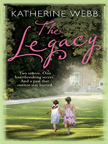 The Legacy (English Edition)
