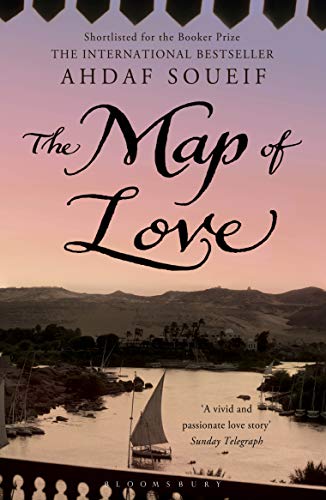 The Map Of Love (English Edition)