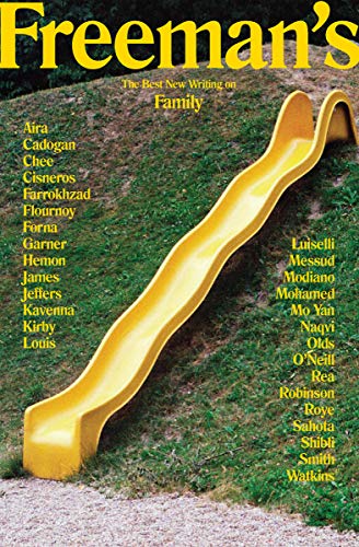 Freeman'S: Family (English Edition)