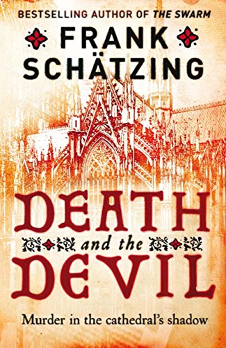 Death And The Devil (English Edition)