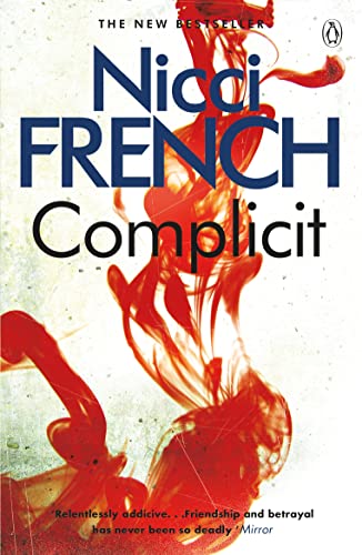Complicit (English Edition)