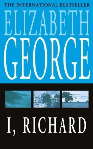 I, Richard (English Edition)