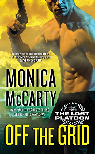 Off The Grid (The Lost Platoon Book 2) (English Edition)