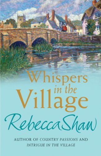 Whispers In The Village (Turnham Malpas Series Book 11) (English Edition)