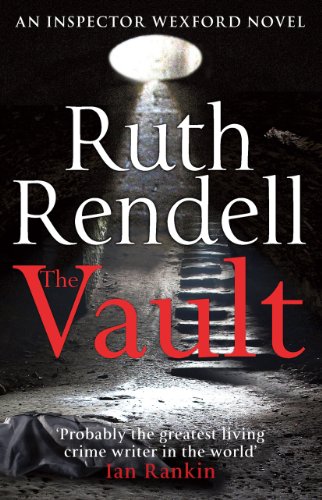 The Vault: (A Wexford Case) (Inspector Wexford Series Book 23) (English Edition)
