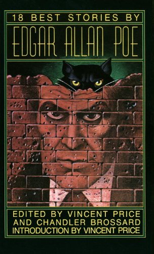 18 Best Stories By Edgar Allan Poe (English Edition)