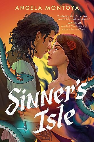 Sinner'S Isle (English Edition)