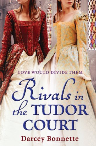 Rivals In The Tudor Court (English Edition)