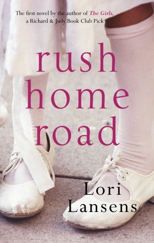 Rush Home Road (English Edition)
