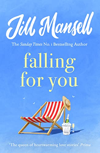 Falling For You (English Edition)