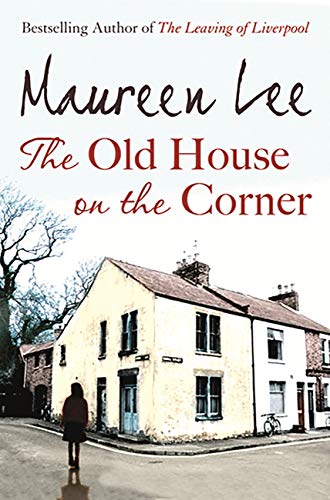 The Old House On The Corner (English Edition)