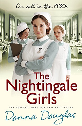 The Nightingale Girls: (Nightingales 1) (English Edition)