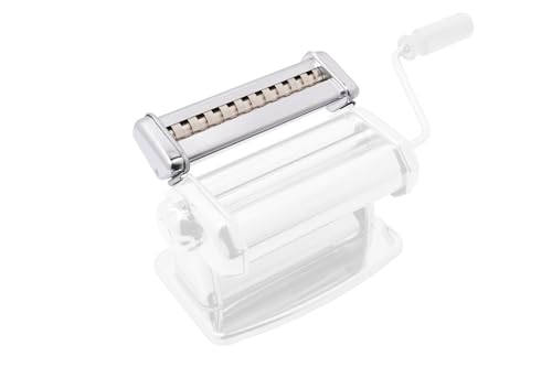 Imperia Simplex Linea Classica. Accessorio Macchina Per La Pasta Made In Italy. Accessorio Cucina In Acciaio Per Pasta Fresca. Tagliapasta Compatibile