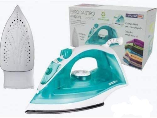 L.Dictrolux Ferro Da Stiro 2200W 832912