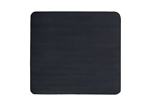 Stagecaptain Dte-1213 Bk Tappeto Per Batteria Elettronica Nero
