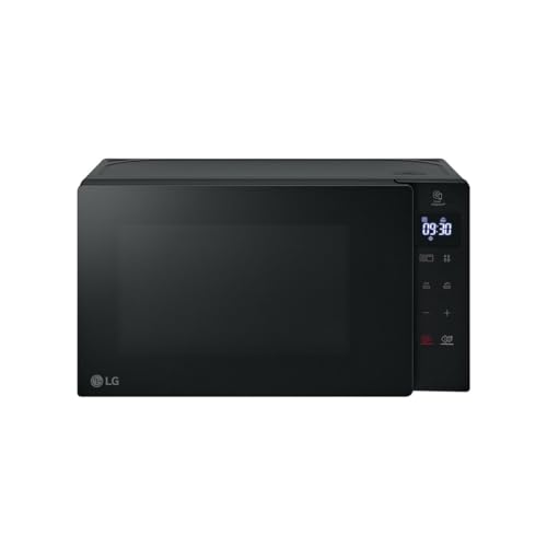 Lg Microonde Mh6032Gas Nero 20 L 700 W