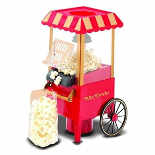Macchine Per Pop-Corn Mx Onda Pm2778