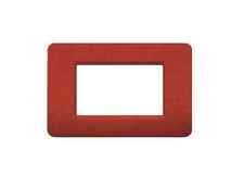 Matix - Placca 3P Terra (Cod. Am4803St)