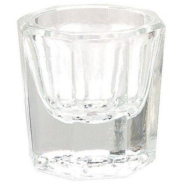 Tazza Di Vetro Peggy Sage