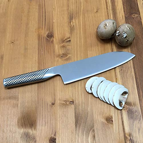 Coltello Santoku Global G-46 18 Cm