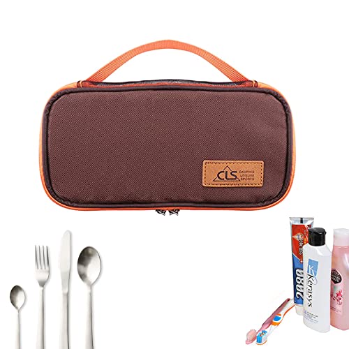 Streeherjjkea1 Outdoor Posate Net Bag Camping Dinnerware Storage Bag Cutlery Storage Bag Picnic Set Camping Cutlery Per Spoon Fork Chopsticks Outdoor