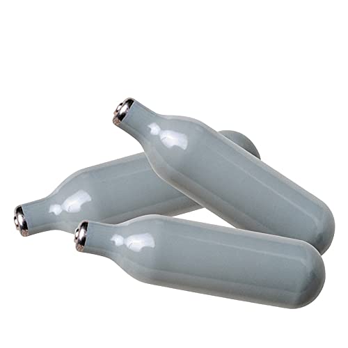 Ricarica Sifone Professionali Per Panna10 Pz