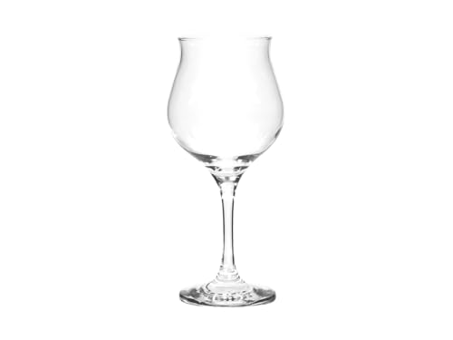 Pasabahce Set 6 Calici Degustazione Essence Vetro Cl 47,5
