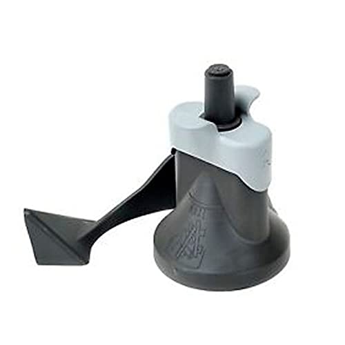 Elettrotodo Pala Mixer Compatibile Con Friggitrice Senza Olio Actifry - Ricambio Originale - Ss-990596