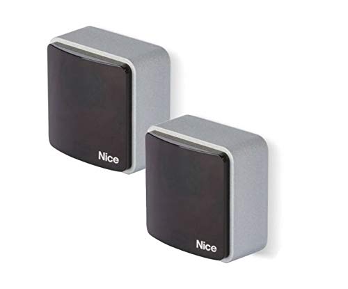 Coppia Di Fotocellule Larghe Da Esterno - Epl