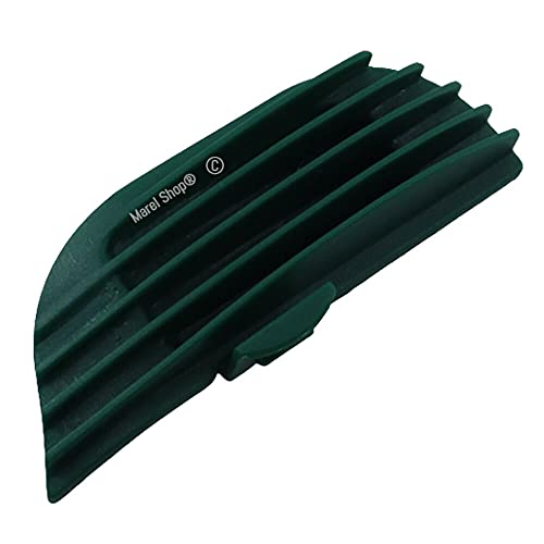 Marel Shop® - Sportellino Coperchio Per Ispezione Spazzola Compatibile Con Folletto Hd 35 E Hd 36