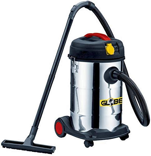 Bidone Aspiratutto 30 Litri 1200 Watt K-402Dw