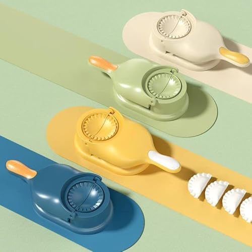 Deals Stampi Per Ravioli 2 In 1 Stampi Per Gnocchi Manuale