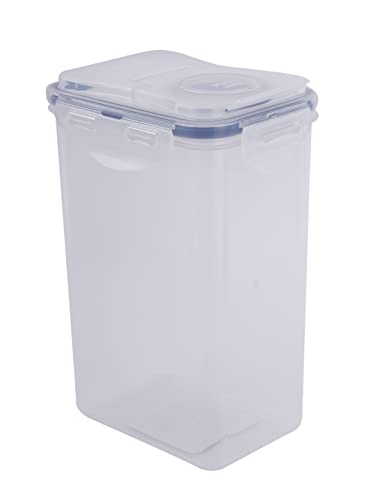 Lock & Lock Hpl809F Contenitore Multifunzione, 1.3 L