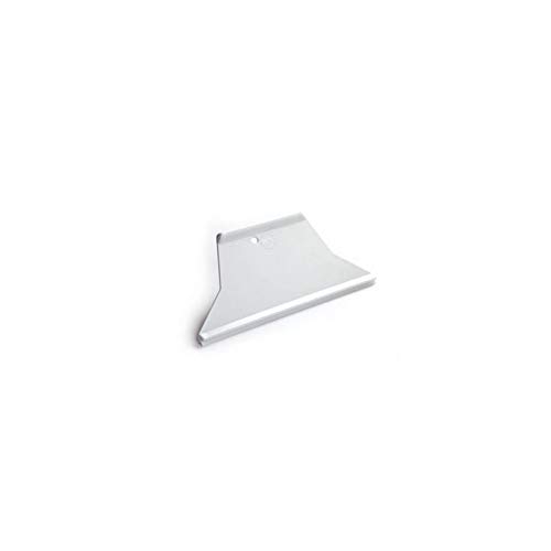 Pavoni Spatola Taglia Biove Mm.265X125 Bianca