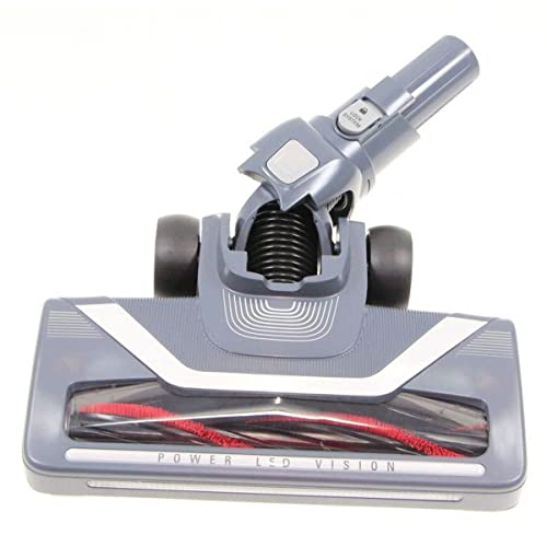 Elettrospazzola Ss-2230002912 Per Aspirapolvere Rowenta Xforce Flex 8.60