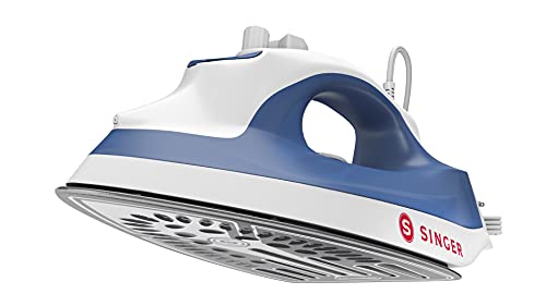 Singer Steamchoise 3.0 Blue/Wh Dampfbügeleisen Blau, Bianco 2600W