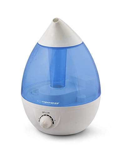 Esperanza Eha005 Vapor Fresco - Humidificador 2,6L.