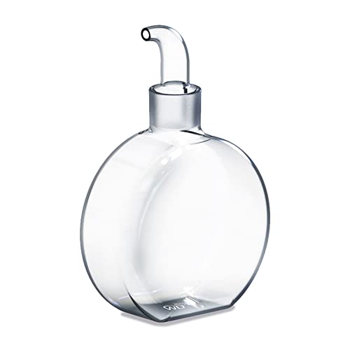 Wd Lifestyle Wd577B Olia/Aceto, Vetro, Trasparente