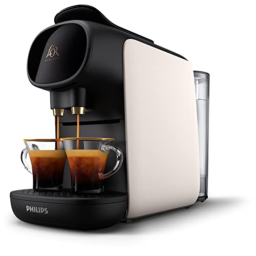 Cafet. Philips L Or Barista Lm9012/00 Bca/Nero