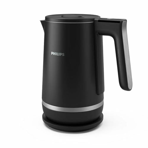 Philips Bollitore Hd9396/90 Nero 2200 W 1,7 L
