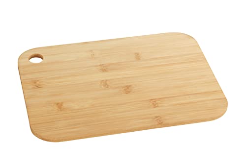 Tagliere Bambù M+