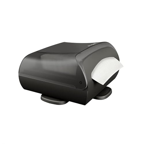 Distributore Lucart Tov.Lone Table Turn Dispenser Tavola