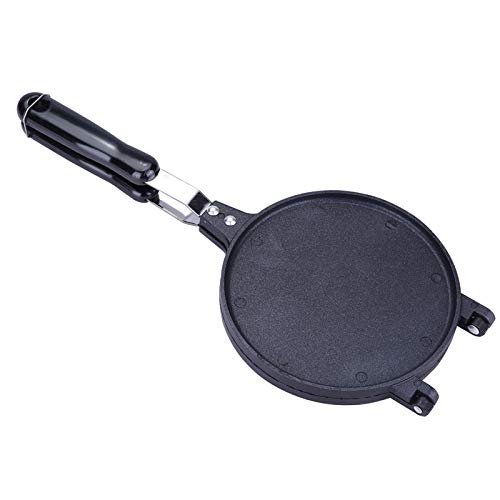 Egg Roll Maker, Waffle Cone Making Antiaderente Waffle Cone Strumento Di Cottura Per Gas Da Cucina Per Uso Domestico