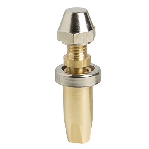 Oryx 5040002 - Vite A Cono Per Pentola, Set Completo