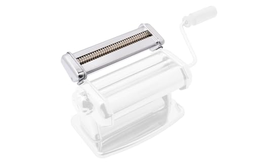 Imperia Simplex Linea Classica. Accessorio Macchina Per La Pasta Made In Italy. Accessorio Cucina In Acciaio Per Pasta Fresca. Tagliapasta Compatibile