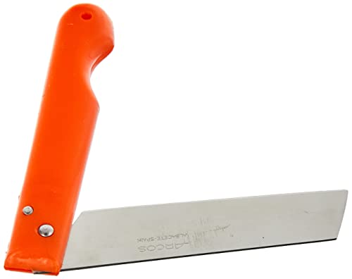 Arcos Coltello Professionale Multifunzione Da Tasca 85Mm In Acciaio Inox E Custodia In Polipropilene. Coltello Multiuso Albacete Per Tagli. Colore Ara