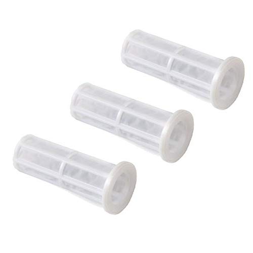 Inserto Filtro Acqua, Filtro Dell'Acqua, Cartuccia Filtro, Filtro Di Ricambio, Inserto Per Kärcher 4.730-059.0 3 Pezzi
